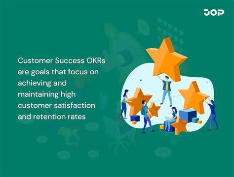 okrs for customer success